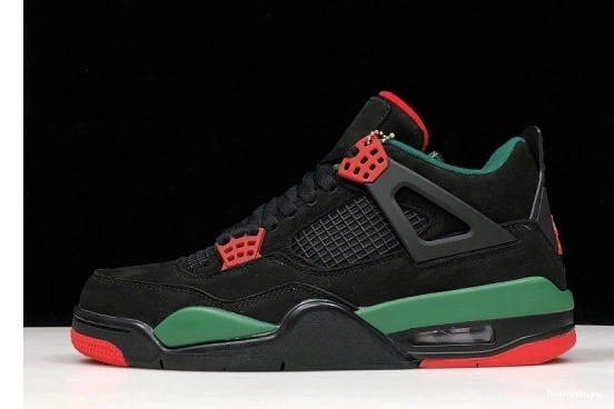 Jordan Red Green-Varsity Gorge Black AQ3816-063 Air Popular AQ3816-063 492 NRG 4 0621